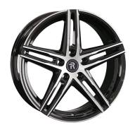  Replay LX189 8x18 5/114,3  ET30 60,1 BKF 