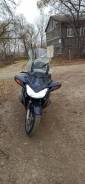 Honda ST 1300, 2004 