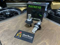    Fateeye F1 Led - H4 6500,  