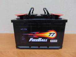 ����������� Fireball 77 �/� 7CT-77NR / ������ ���������� ����