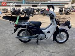  Honda Super CUB PRO 2012 . 