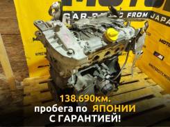  Renault Megane Rs 2008 7701477433 BM F4R 774 2.0 