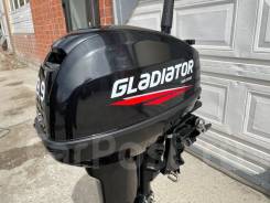   Gladiator G 9.9 FHS 