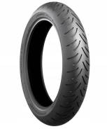    Bridgestone Battlax SC 120/80-14 58S TL Front 