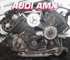Двигатель AUDI AMX Контрактный | Установка, Гарантия
