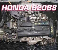  Honda B20B8  | , 