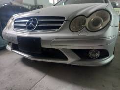 ,  AMG Mercedes-Benz CLK-Class C209 M271 M112 M113 M272