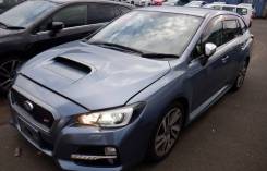 ����� ������ ����� Subaru Levorg VM4