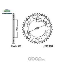   JT JTR300.48 Jt JTR30048 