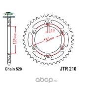   JT JTR210.51SC  Jt JTR21051SC 