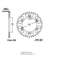   JT JTR301.48 JT JTR30148 