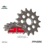   JT JTF432.13SC  Jt JTF43213SC 