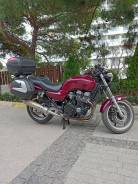 Honda CB 750, 1998 