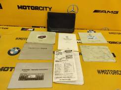    Mercedes-Benz 2001 W163 OM612.963 2.7 