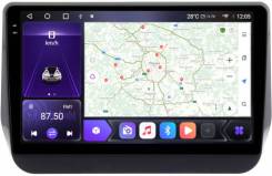   Hyundai Grand Starex 2019+ - Carmedia OL-9727 QLed+2K, Android 12, 8 , CarPlay, SI- [4/32] 679113228 