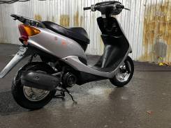 Yamaha Jog Coolstyle, 2007 