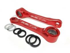   Honda CRF250/450R, CRF250/450RX 