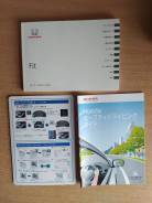    Honda FIT GK3, GK4 2013-2017  