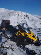 BRP Ski-Doo Skandic SWT, 2013 