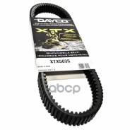    :  Dayco . XTX5035 