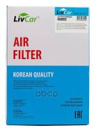   LivCar LCT101324005A 