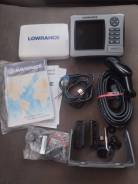  Lowrance HDS 5 ! 