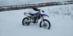 Yamaha WR 250F, 2020 