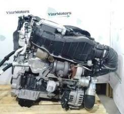  Mercedes W205 C 220 651 2.2 CDI, 651921