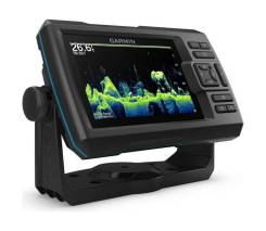  Garmin Striker Vivid 5cv 