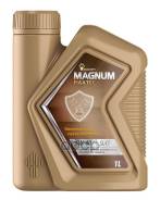  Magnum Maxtec 5W40 1   Rosneft 40814632 