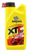 .  ) XTC-M 10W60 4T MOTO Bardahl 35931 