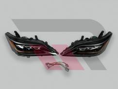  Lexus ES250/350 07-12  20 SMK