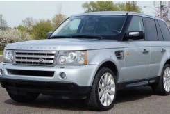 ����� �������� ����� �� range rover sport 2007