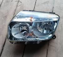 260600069R   Renault Duster '10-15.