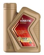   Kinetic Hypoid 80W90 Gl-5 (1 ) . Rosneft . 40817332 