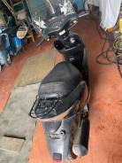 Honda Dio AF62, 2009 