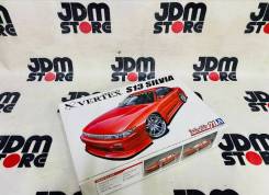 JDMStore |   Vertex S13 Silvia 
