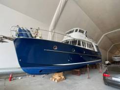 Beneteau Swift Trawler 42 