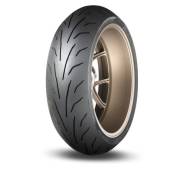  Dunlop Qualifier Core 160/60ZR17 (69W) TL Rear 