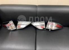 -  Lexus RX 350 2009-2012  GYL15, 2Grixe GGL16W, 