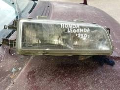  Honda Legend 1gen
