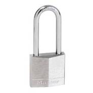       Silver 40 x 51 mm Master lock 63619 