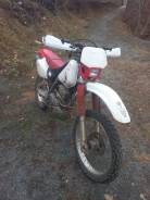 Honda XR 250, 1997 