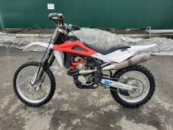 Husqvarna TE 250, 2012 