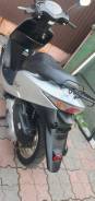 Honda Dio AF62, 2010 