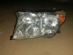 ���� Toyota Land Cruiser 200 07-11��