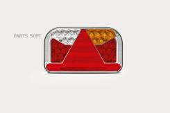  ! RH, LED 6-, 240140   1 Universal Fristom FT170Pntled,  