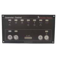    Black Fischer panda NRR-3747 Panel P6 Plus Symbols 12V Slave 