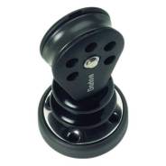   Black 140 x 54 x 17 mm Barton marine 7805170 Stand Up 12 mm 