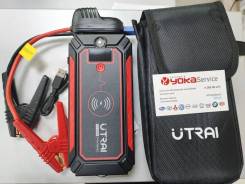   utrai 2500a 24000mAh    